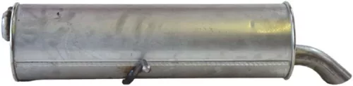 Achterdemper BOSAL 190-949)
