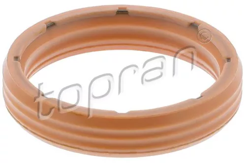 Afdichtring, hydraulisch filter TOPRAN 108 761)