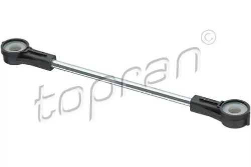 Selectie-/schakelstang TOPRAN 108 836)