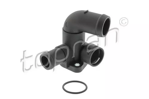 Koelvloeistofflens TOPRAN 108 873)