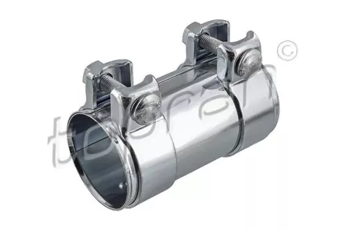 Pijpaansluiting, uitlaatsysteem FEBI BILSTEIN 108 897)