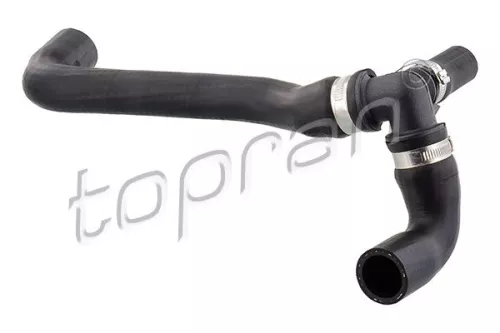 Radiatorslang TOPRAN 109 007)