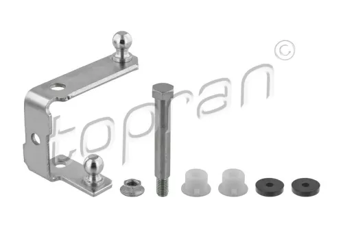 Reparatieset, versnellingspook TOPRAN 109 074)