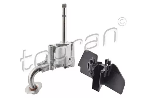 Oliepomp TOPRAN 109 178)