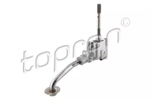 Oliepomp TOPRAN 109 182)