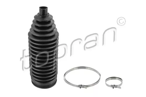 Bellow Kit, steering TOPRAN 109 442)