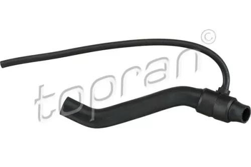 Radiatorslang TOPRAN 109 476)
