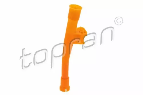 Buis, oliepeilstok TOPRAN 109 617)