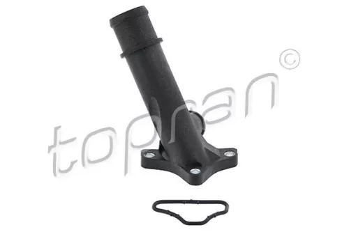 Koelvloeistofflens TOPRAN 109 629)