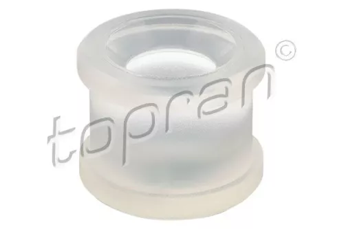Bus, selector-/schakelstang TOPRAN 109 704)