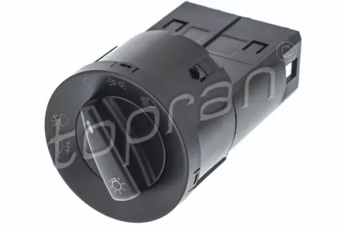 Schakelaar, koplamp TOPRAN 109 928)