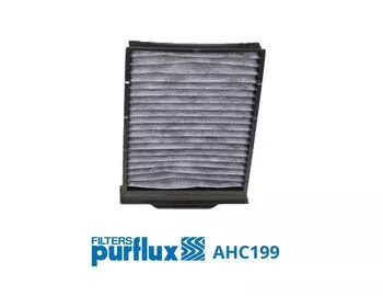 Filter, cabinelucht PURFLUX AHC199)