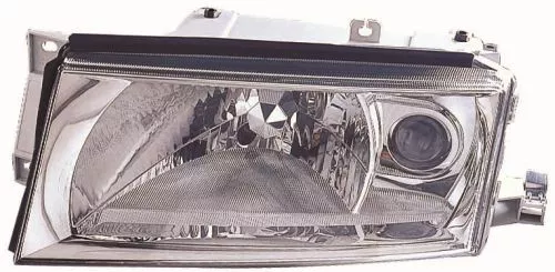 Koplamp ABAKUS 665-1106R-LDBMF)