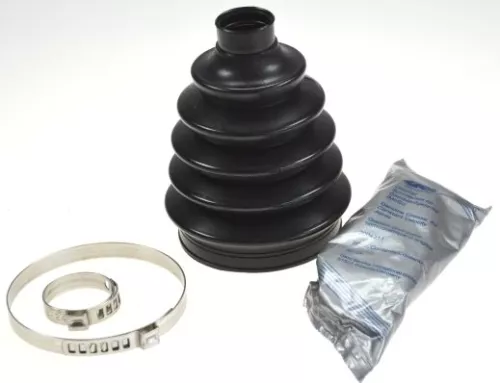 Bellow Kit, drive shaft SPIDAN 23670)