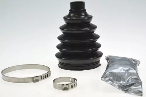 Balgset, aandrijfas SPIDAN 22993)