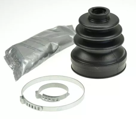 Balgset, aandrijfas SPIDAN 23216)