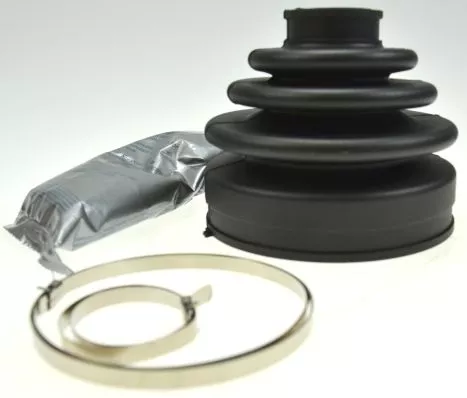 Balgset, aandrijfas SPIDAN 22984)
