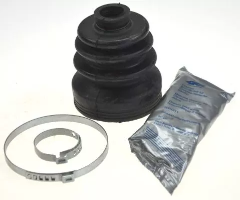 Balgset, aandrijfas SPIDAN 22721)