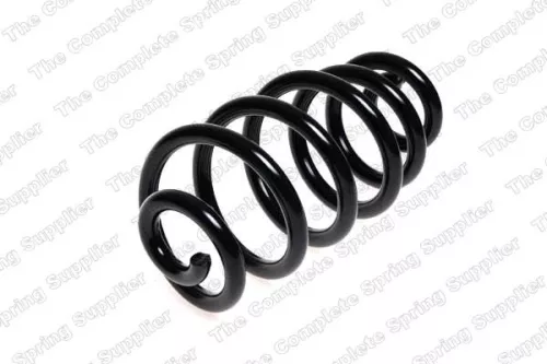 Suspension Spring LESJÖFORS 4204241)