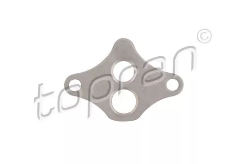 Pakking, EGR-klep TOPRAN 206 614)