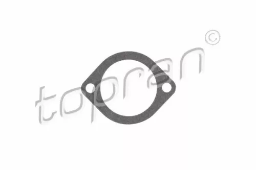 Pakking, thermostaathuis TOPRAN 206 722)