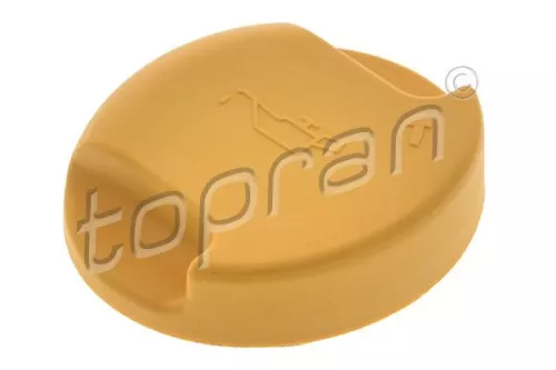 Dop, olievulhals TOPRAN 201 298)