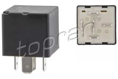 Multifunctional Relay TOPRAN 206 689)