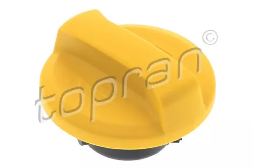 Dop, olievulhals TOPRAN 205 591)