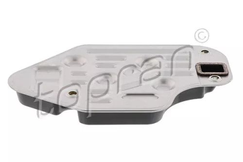 Hydraulic Filter, automatic transmission TOPRAN 206 959)