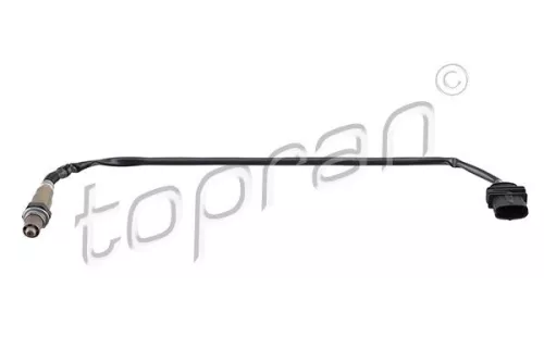 Oxygen Sensor TOPRAN 206 628)