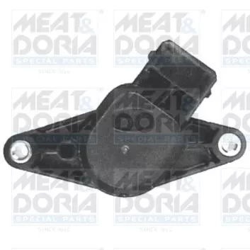 Sensor, gaskleppositie MEAT & DORIA 83030)