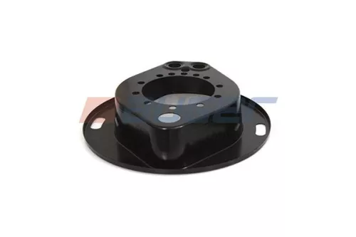 Cover Plate, dust-cover wheel bearing AUGER 53307)