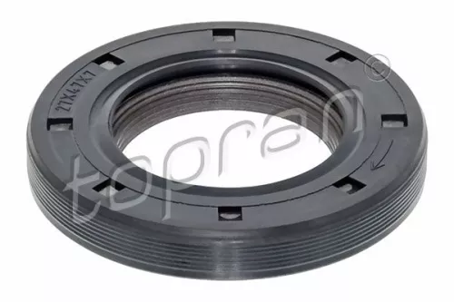 Asafdichting, nokkenas TOPRAN 302 251)