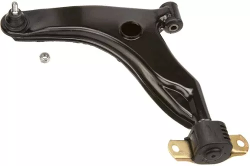 Control/Trailing Arm, wheel suspension TRW JTC1002)