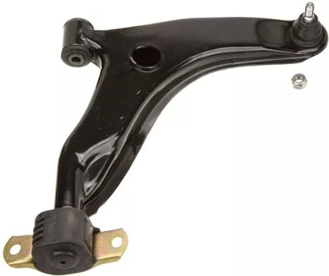 Control/Trailing Arm, wheel suspension TRW JTC1003)