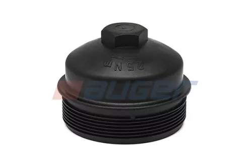 Afdekking, brandstoffilter AUGER 53932)