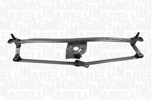 Ruitenwissermechanisme MAGNETI MARELLI 085423084010)