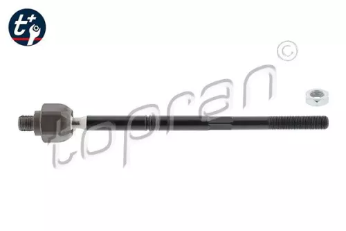 Binnenste stuurstang TOPRAN 206 899)