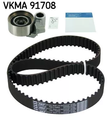 Distributieriemset SKF VKMA 91708)