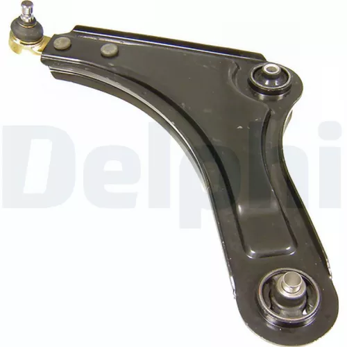 Draagarm/achterwielophanging DELPHI TC1252)