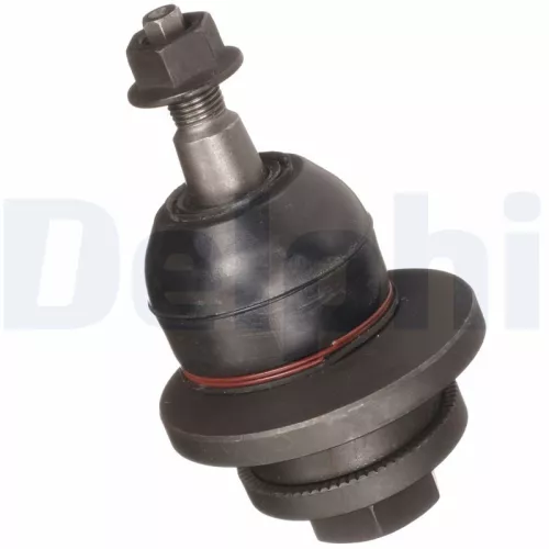 Draagarm/achterwielophanging DELPHI TC610)