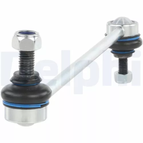 Control/Trailing Arm, wheel suspension DELPHI TC1307)