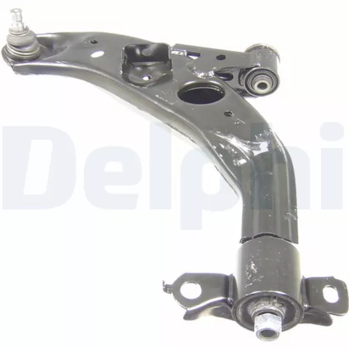 Control/Trailing Arm, wheel suspension DELPHI TC1257)