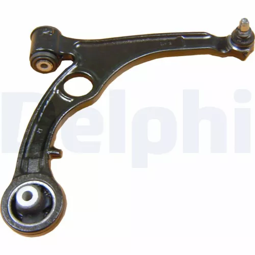 Draagarm/achterwielophanging DELPHI TC1270)