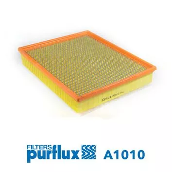 Luchtfilter PURFLUX A1010)