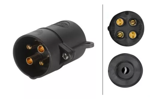 Plug HELLA 8JA 001 920-011)