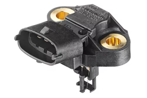 Sensor, turbodruk BOSCH 0 281 002 244)