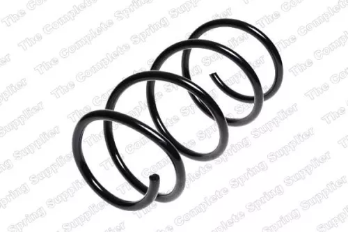 Suspension Spring LESJÖFORS 4008454)
