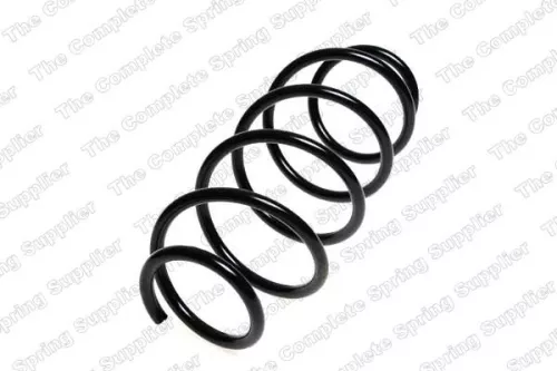 Suspension Spring LESJÖFORS 4055433)