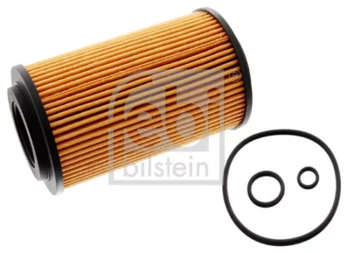 Bush, bestuurderscabinevering FEBI BILSTEIN 26090)